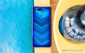 In china, the phone is priced at cny2,999 for 6gb/128 gb variant, while the 8gb/128 gb option priced at cny3,499. Honor View 20 Officially Launches For Global Markets Starting At 569 Gsmarena Com News