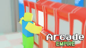 These audio files are most famous in roblox and can be used in multiple games. Arcade Empire Codes Roblox April 2021 Mejoress