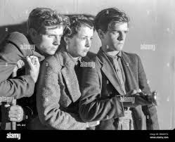Wild boys movie hi-res stock photography and images - Alamy