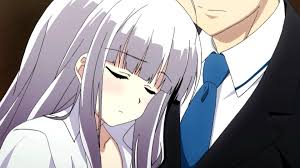 Absolute Duo - 1 - Daramue