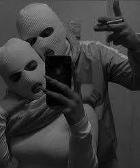 ָ࣪ ' on we heart it | see more about aesthetic, money and gold. 270 Ski Mask Photos Thelightupmask Com Ideas In 2021 Ski Mask Gangster Girl Mask