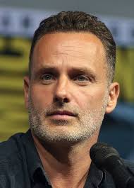 til Walking Dead star Andrew Lincoln is his stage name. His real name:  Andrew Clutterbuck. : r/todayilearned