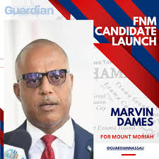 The Official Nassau Guardian Ltd. (1844)