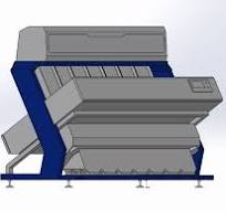 Optical Sorter | Sifly Agro