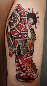 Check spelling or type a new query. Geisha Tattoos Meanings Tattoo Designs Ideas