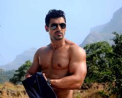 John Abraham opens up about feeling objectified in films