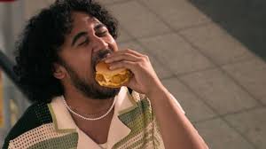 Commercial — Lucy burne