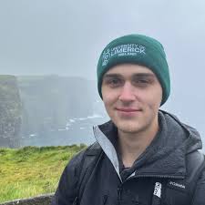 Connor J. Link — Home