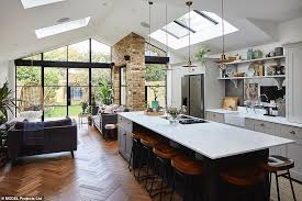 They will be looking for homes and developments that mark the very best in modern housebuilding. How To Create A Dream Home Best Of Houzz 2021 Awards Revealed Trends Wide