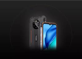 Blackview BL8800 Pro 5G Wärmebild-Tough ...
