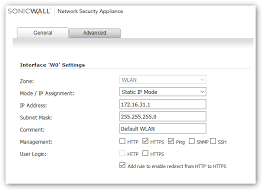 How Do I Update Sonicwall Access Point Firmware Sonicwall
