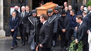 James hunt swears during live bbc broadcast of 1989 monaco grand prix. The Last Wish Of Niki Lauda