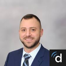 Dr. Redwan Asbahi, MD