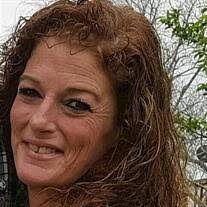 Tricia Caldwell Obituary