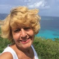 Karla Gustafson's Instagram, Twitter & Facebook