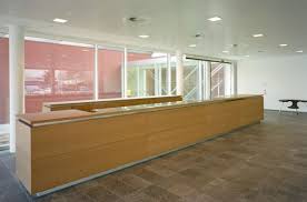 We're entering a new phase in international relations. Printing Company Verstraete Iml Svr Architects
