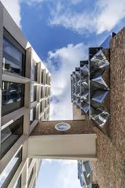 Municipal Savings Bank Ulm Lederer Ragnarsdottir Oei Facade Architecture Savings Bank Building Facade