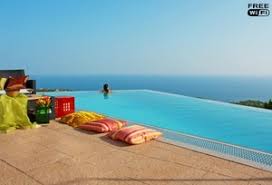 Location Villa Lloret De Mar Maisons De Vacances Avec Piscine Privee En Lloret