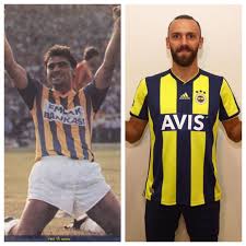 Add the latest transfer rumour here. Fansat E Futbollit Kosovar Vedat Muriqi Vetem Lojtari I Dyte Nga Kosova Pjese E Klubit Fenerbahce Me Pare Pjese E Fenerbahces Ishte I Madhi Fadil Vokrri Facebook