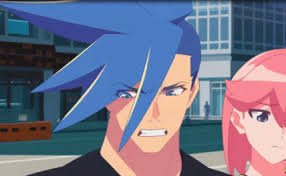 Reserva's unique recipes at your table. Promare Galo Thymos Gif Promare Galothymos Anime Discover Share Gifs
