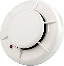 Metal sampling tube duct width up to 1 ft (0.3 m). System Sensor Eco1003 Adi