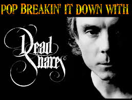 Interview: Dead Snares