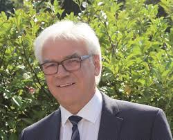 Abschiede und Neubeginn bei der „Woche der Diakonie“