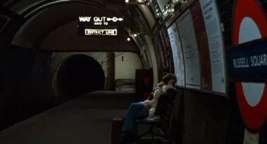 Death Line (1972) – Warped Perspective