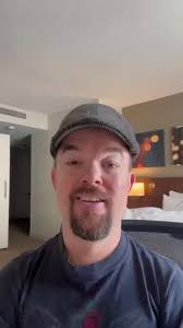 Brad Williams Comedy Special Taping in Lexington