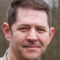 Peter Sabin's Instagram, Twitter & Facebook