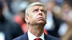 Former arsenal manager arsene wenger of france poses during a photo session in paris on may 22, 2019. Did Arsene Wenger Overshoot His Legacy British Gq British Gq