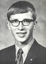 What happened to William Rush?