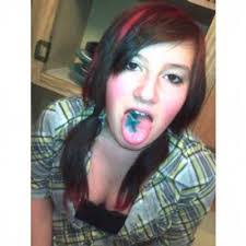 April Bratcher's Instagram, Twitter & Facebook