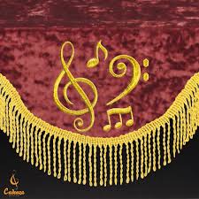 Jual Promo Cover Electone Piano Organ Yamaha Cover Organ Dengan Harga Rp 325 000 Dari Toko Online Cadenza Music Art Semarang Cari Produk Piano Musik Produk