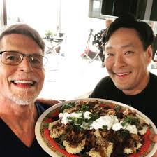 Chef Rick Bayless