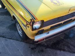 Image result for River Blue 1979 Fiesta