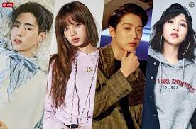 Foreign K Pop Idols Who Have Amazing Korean Handwriting Korean Handwriting Kpop Idol Cute Korean