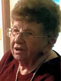 Obituary for Joyce E. Chard