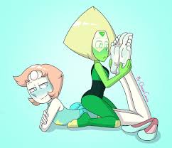 ᐅ PERIDOTS Curiosity