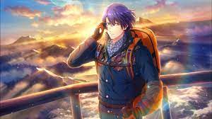 utapri karty おしゃれまとめの人気アイデア pinterest anabhaanimelove シャニライ 聖川真斗 駆ける