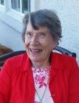 Billie Sutherland Obituary (1926