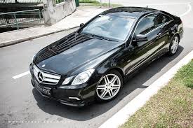 Mercedes E 250 Coupe Google Search Carros Auto Nave