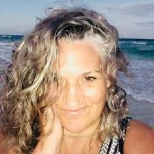 Maria Ferran's Instagram, Twitter & Facebook