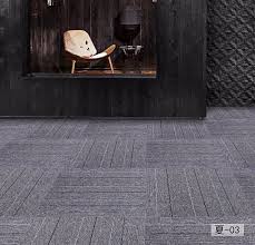 Installing carpet tiles on concrete floor. Commercial 50x50cm Carpet Tiles Made In China Pp Surface Pvc Backing China Commercial Carpet Rug And Exhibition Carpet Price Made In China Com