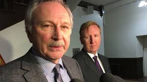 Former NDP leader Dominic Cardy joins PCs as strategic issues director