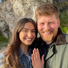 Huge congratulations to long term crew member Mark Herron