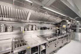 We offer both commercial and residential installation services. Commercial Kitchen Equipment Cleaning San Antonio San Antonio Hood Cleaning