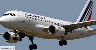 Check spelling or type a new query. Chez Air France Les Passagers Pourront Se Faire Rembourser Les Vols Annules Capital Fr