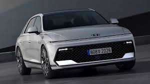 Korean Car Blog - News update