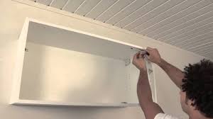 Je veux fixer un meuble cuisine haut ( 80 cm*60cm et poid 20 kg) sur un mur moitié platre et moitié brique (j'ai effectué un test de mur en perçant : Fixer Un Meuble Au Mur Welp